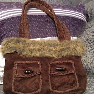 Bath & Body Works Bag